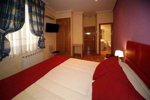 Hostal Las Fuentes