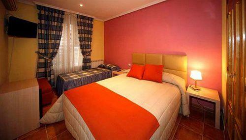 Hostal Las Fuentes