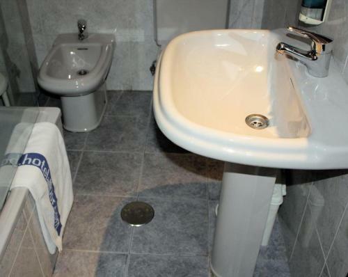 Hotel Albor