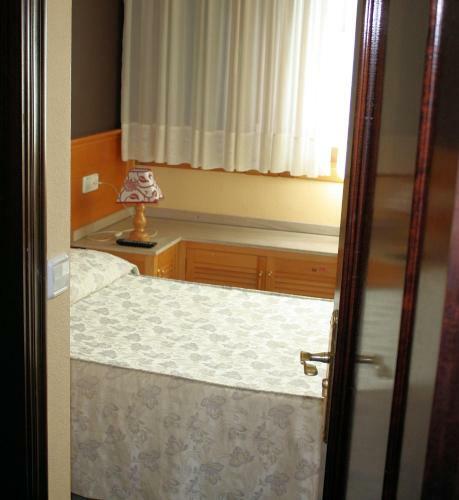 Hotel Albor