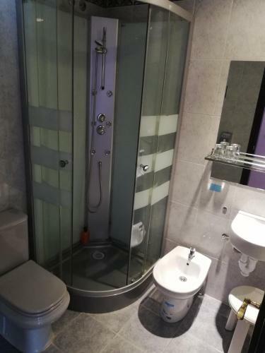 Hotel Albor