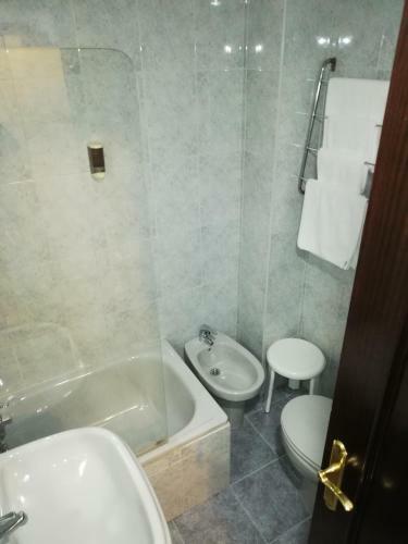 Hotel Albor