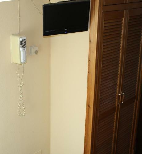 Hotel Albor