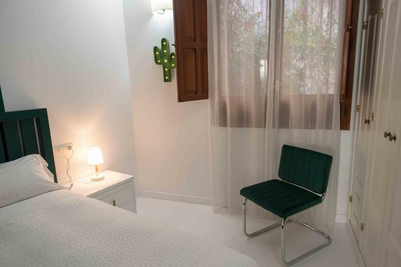 Hotel Almunia