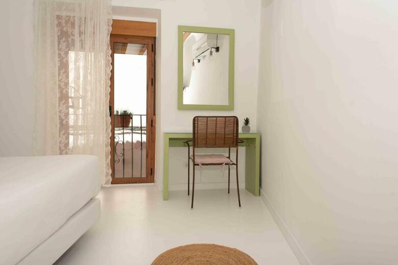 Hotel Almunia