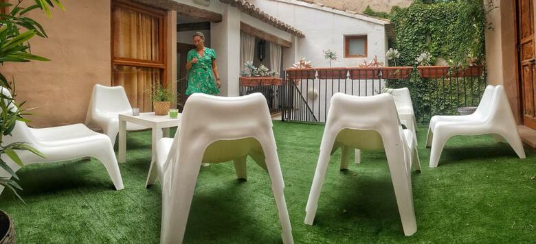 Hotel Almunia