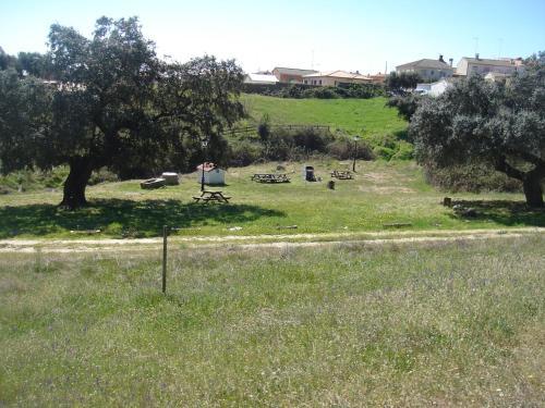 Bungalows Las Majadas