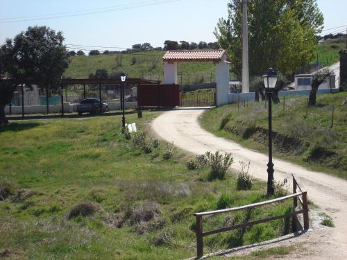 Bungalows Las Majadas