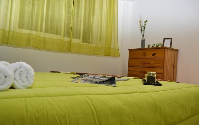 Apartamento Boedo Tango