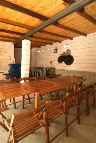 Cortijo La Bodega