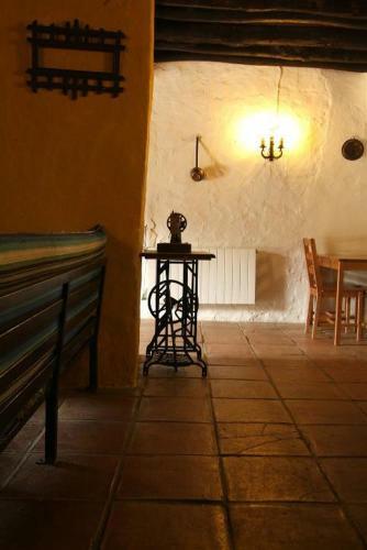 Cortijo La Bodega