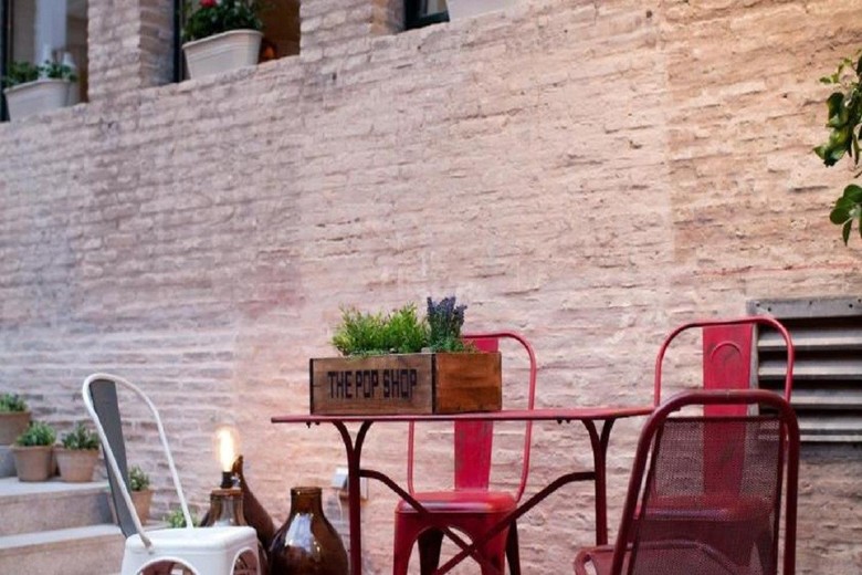 Hostal Toc Hostel Sevilla
