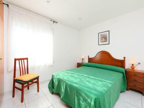 Holiday Home Casa El Gato Llanca