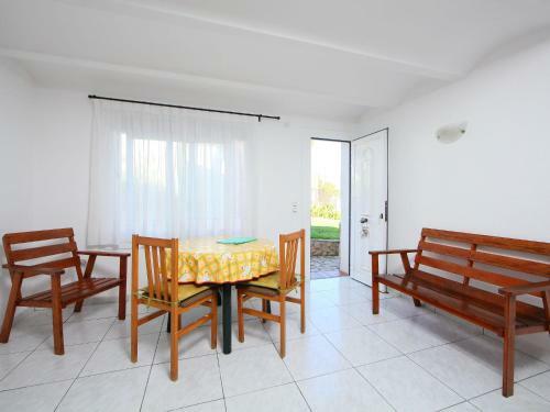Holiday Home Casa El Gato Llanca