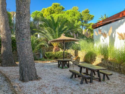 Holiday Home Casa El Gato Llanca