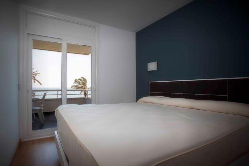 Apartamentos Talaia
