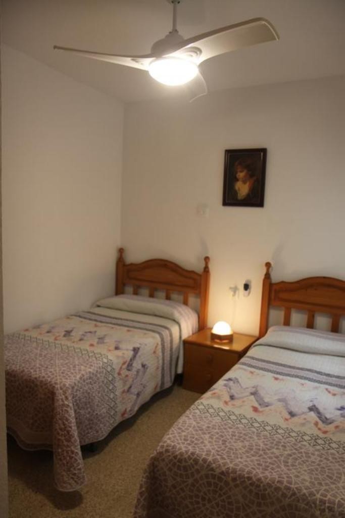 Apartamento El Sol