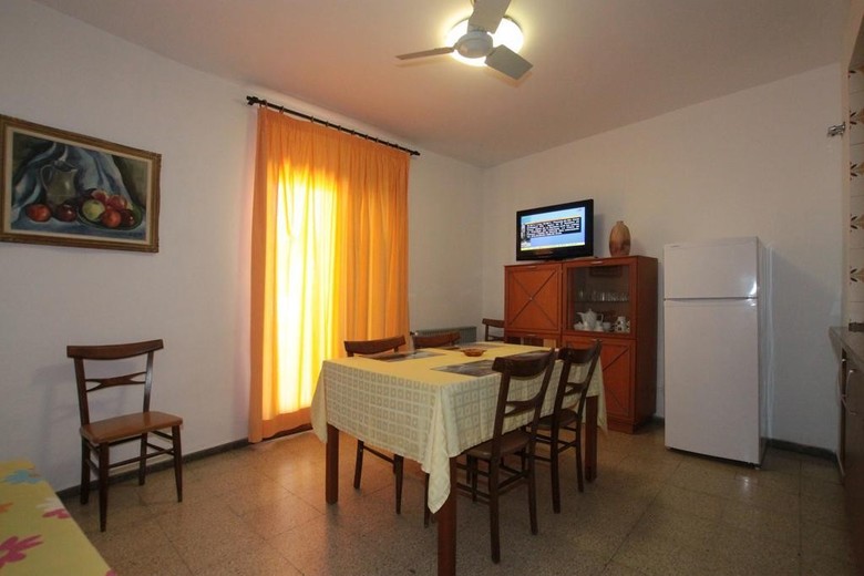 Apartamento El Sol