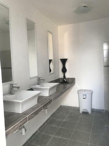 Hospedaje En Cuernavaca