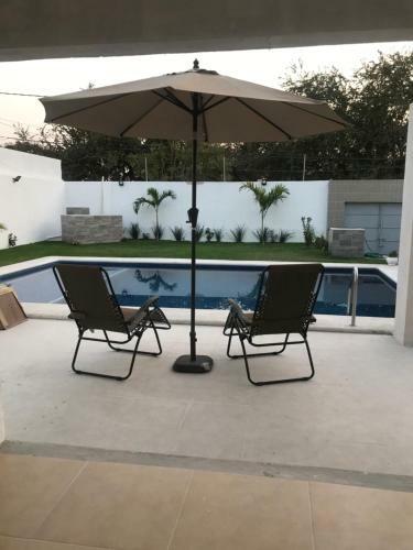 Hospedaje En Cuernavaca