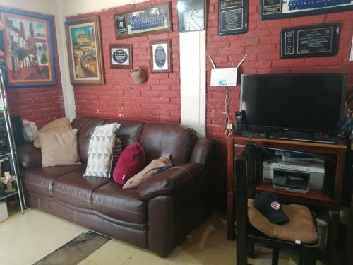 Apartamento Lina