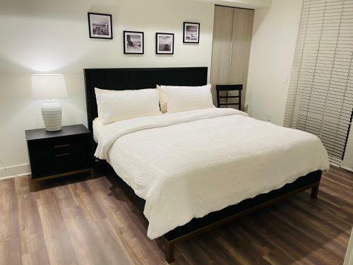 Apartamento The Blumont