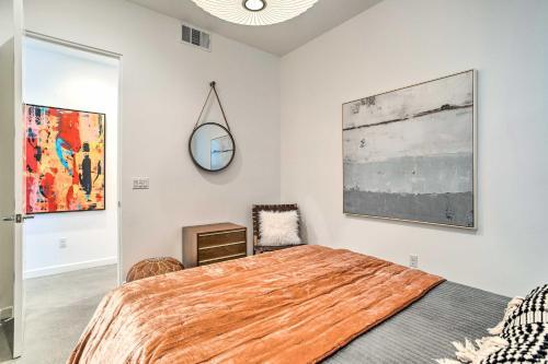 Apartamento Chic High Desert Escape About 2 Mi To Downtown