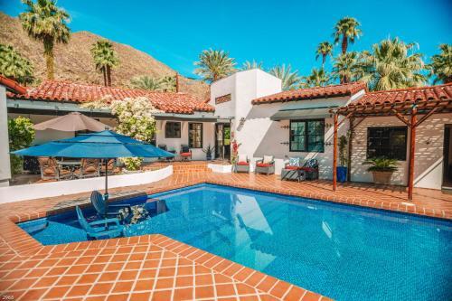Hacienda Gillette