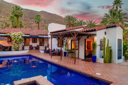Hacienda Gillette