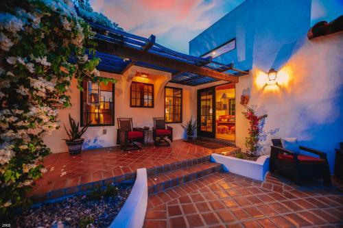 Hacienda Gillette