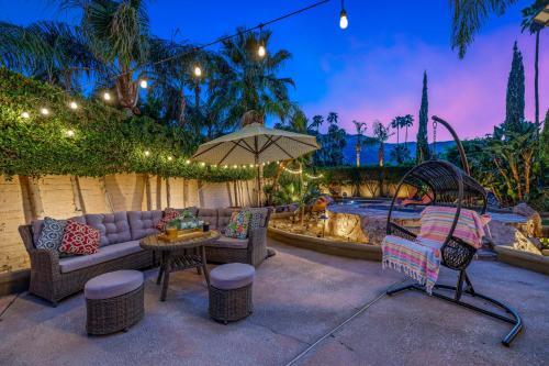 Botanical Beauty