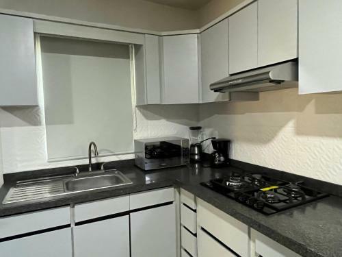 Apartamento Departamentos Tres Soles