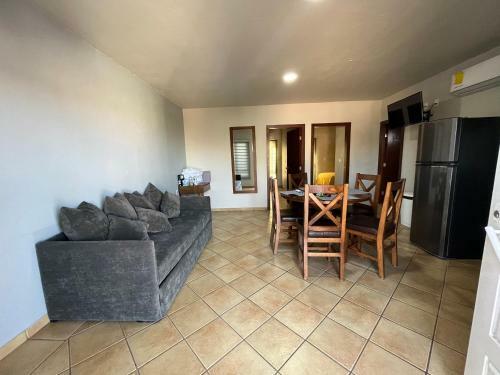 Apartamento Departamentos Tres Soles