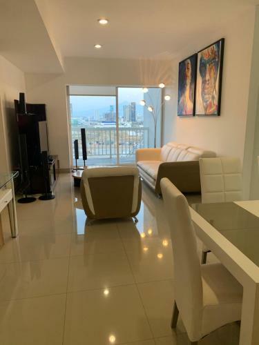 Apartamento Hermosa Vista Sonata Towers