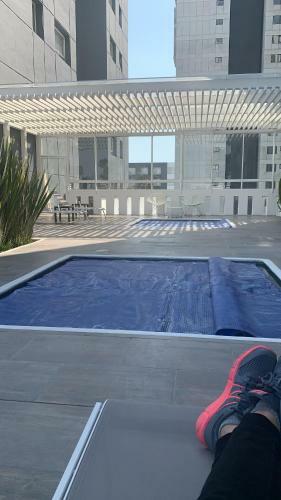 Apartamento Hermosa Vista Sonata Towers