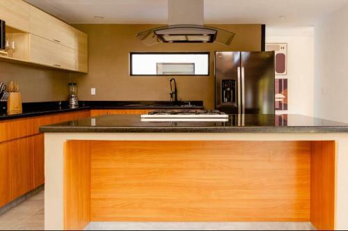 Apartamento Casa Con Jacuzzi Para 6 Personas