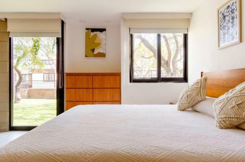 Apartamento Casa Con Jacuzzi Para 6 Personas