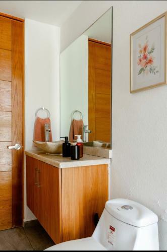 Apartamento Casa Con Jacuzzi Para 6 Personas