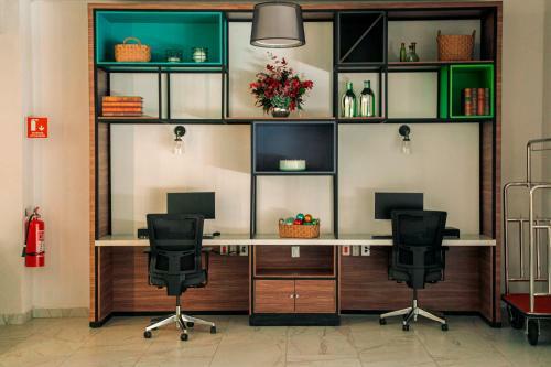 Holiday Inn Tlaxcala, An Ihg Hotel