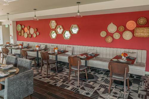 Holiday Inn Tlaxcala, An Ihg Hotel