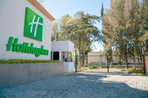 Holiday Inn Tlaxcala, An Ihg Hotel