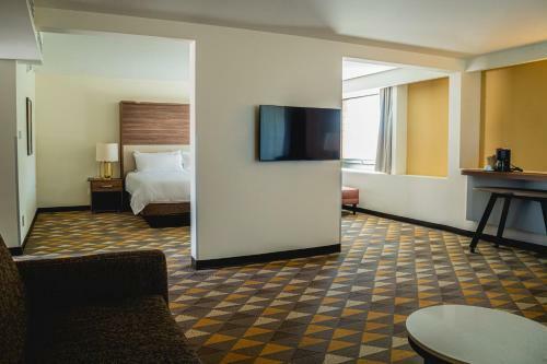 Holiday Inn Tlaxcala, An Ihg Hotel