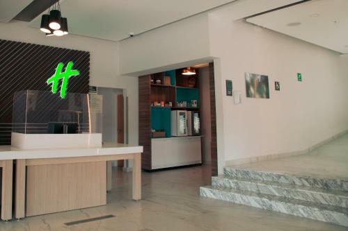 Holiday Inn Tlaxcala, An Ihg Hotel
