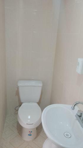 Hostal El Rinc�n Del �ngel Tuxpan