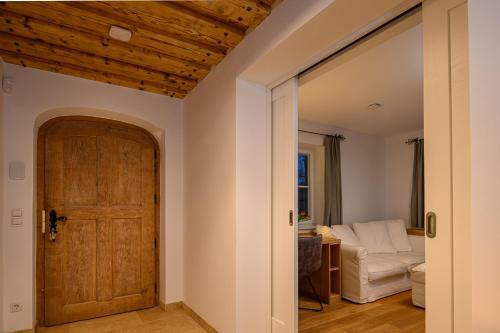 Villa Eichberg Living