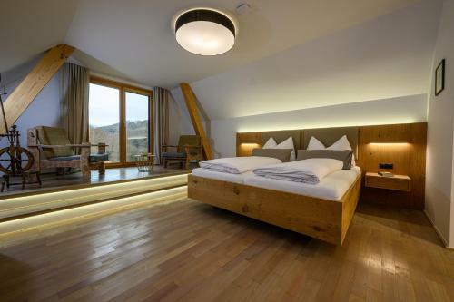 Villa Eichberg Living