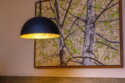 Villa Eichberg Living