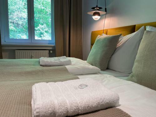 Sunset Apartment Direkt Am Bodensee Mit Parkplatz