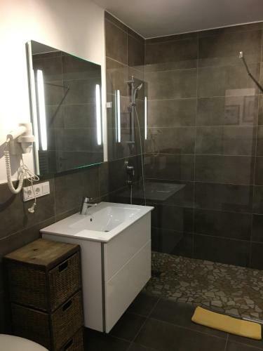 Apartamento Haus Greet