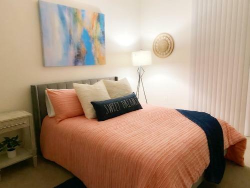 Apartamento Luxury Avenue